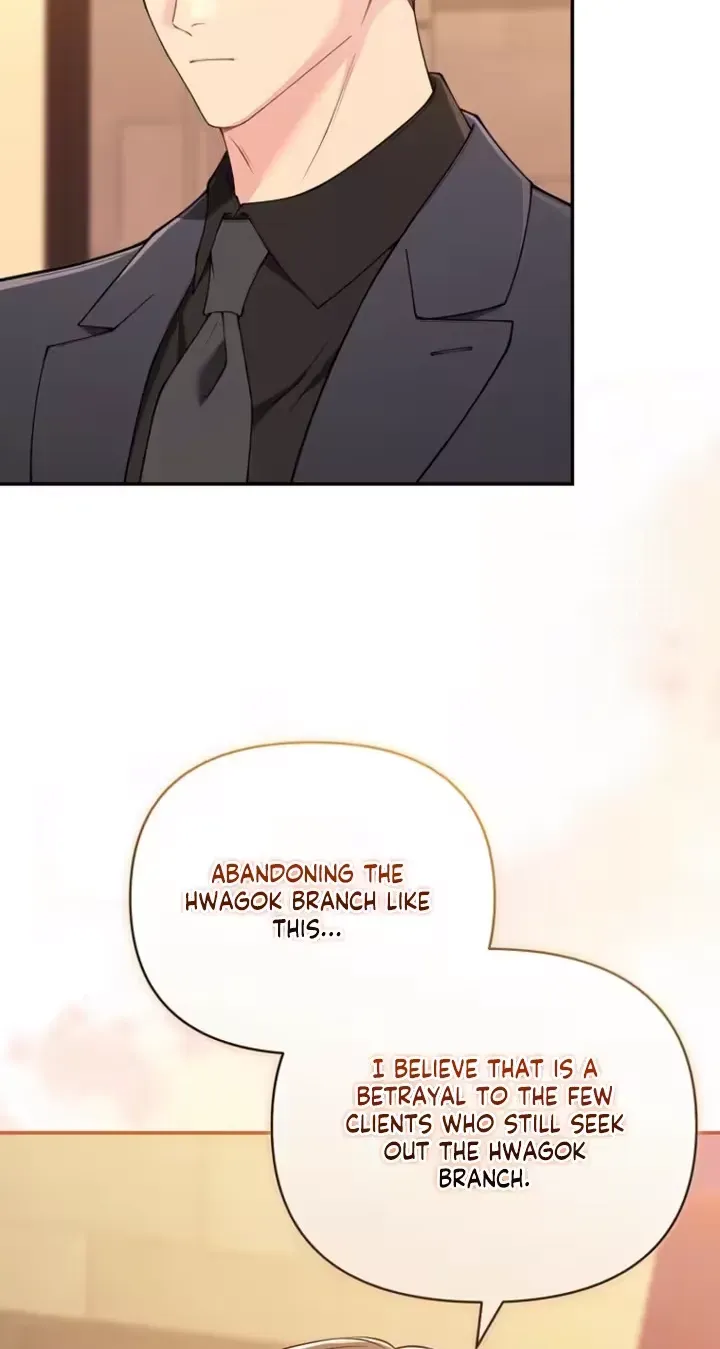 Romance by Chance chapter 29 page 81
