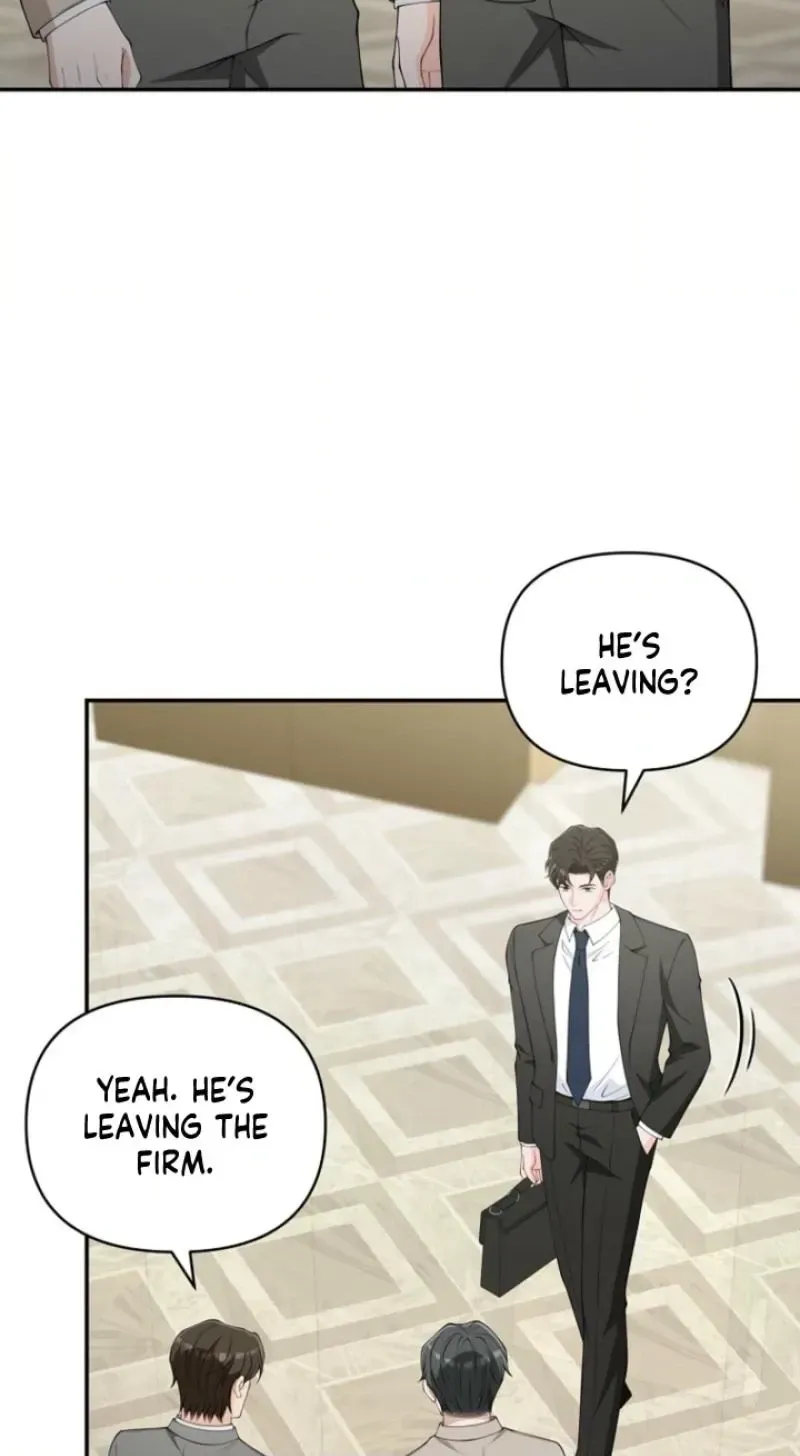 Romance by Chance chapter 30 page 95