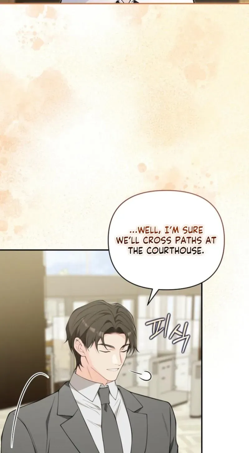 Romance by Chance chapter 30 page 100