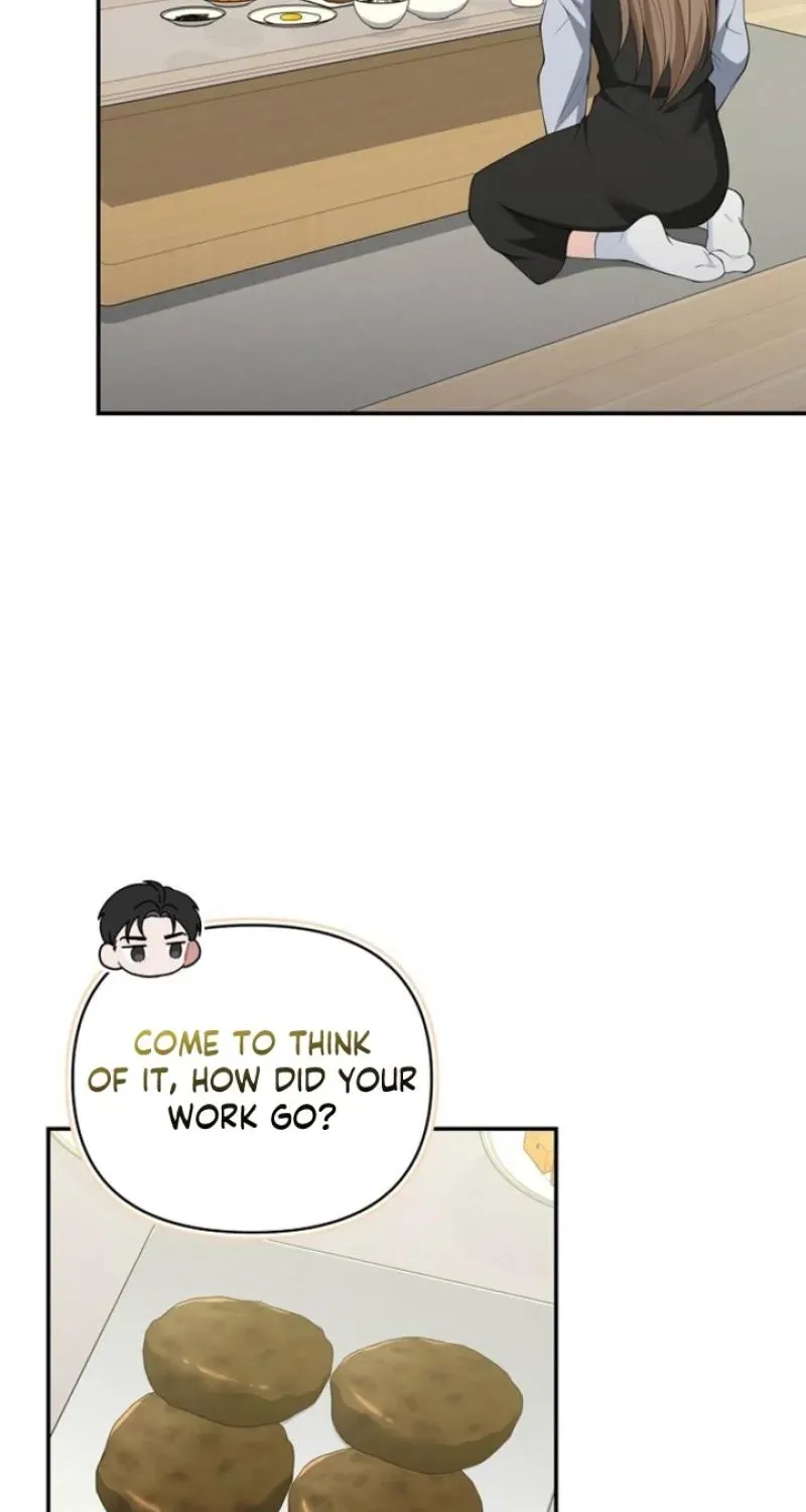 Romance by Chance chapter 30 page 116