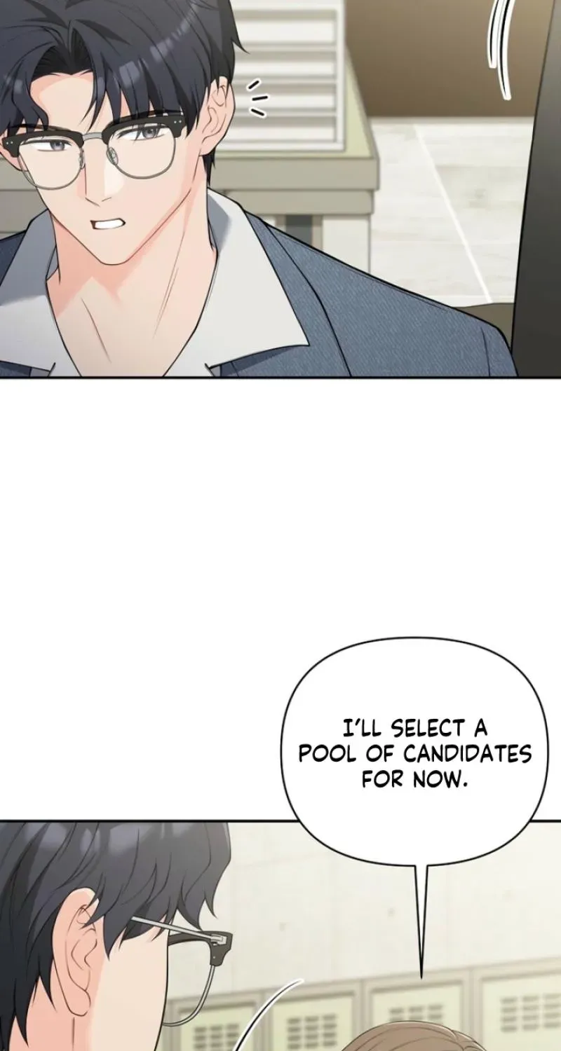 Romance by Chance chapter 30 page 15