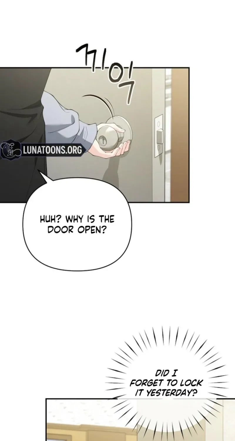 Romance by Chance chapter 30 page 2