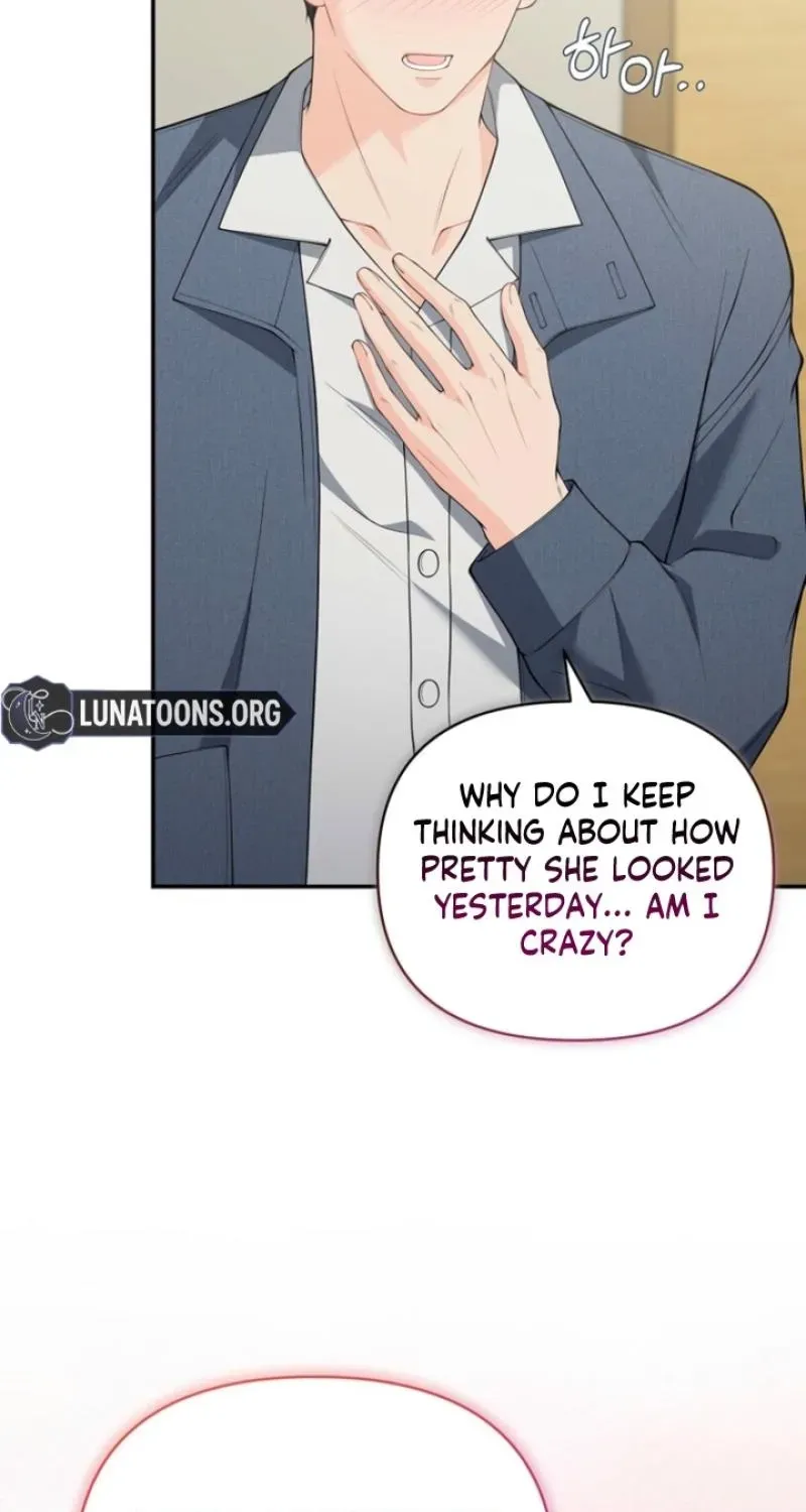 Romance by Chance chapter 30 page 30