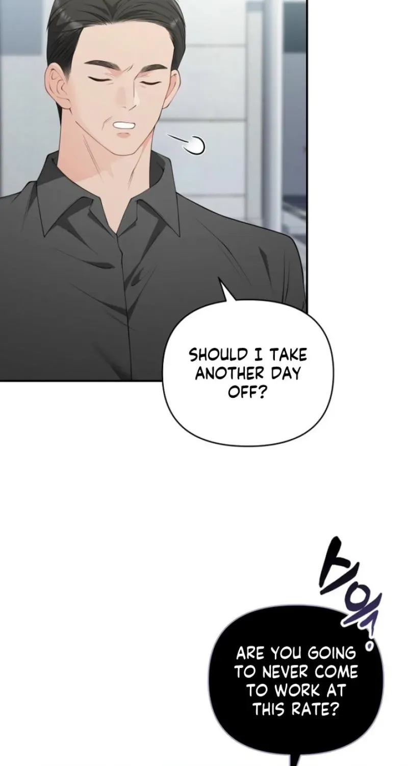 Romance by Chance chapter 30 page 45
