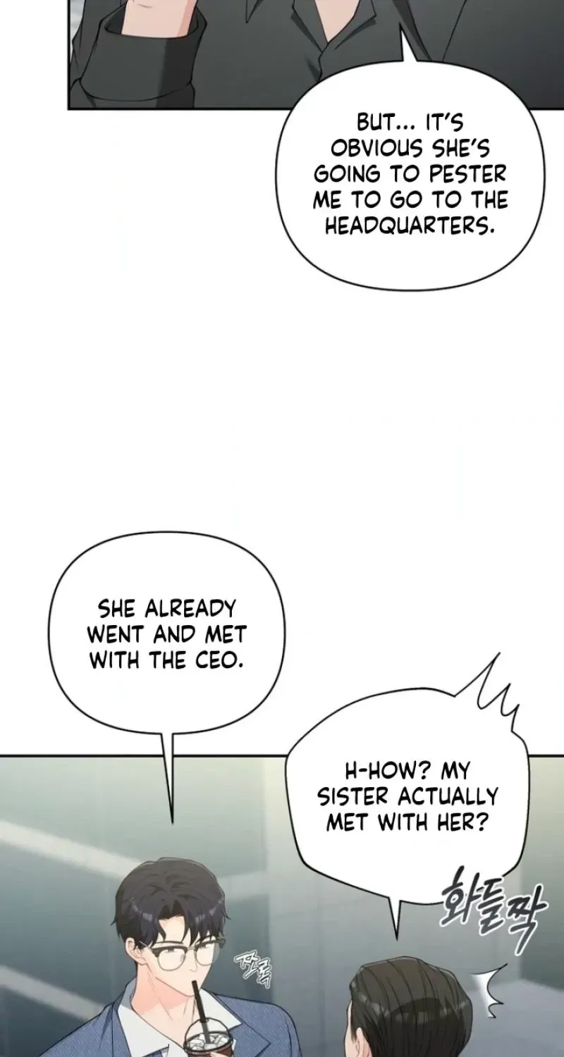 Romance by Chance chapter 30 page 53
