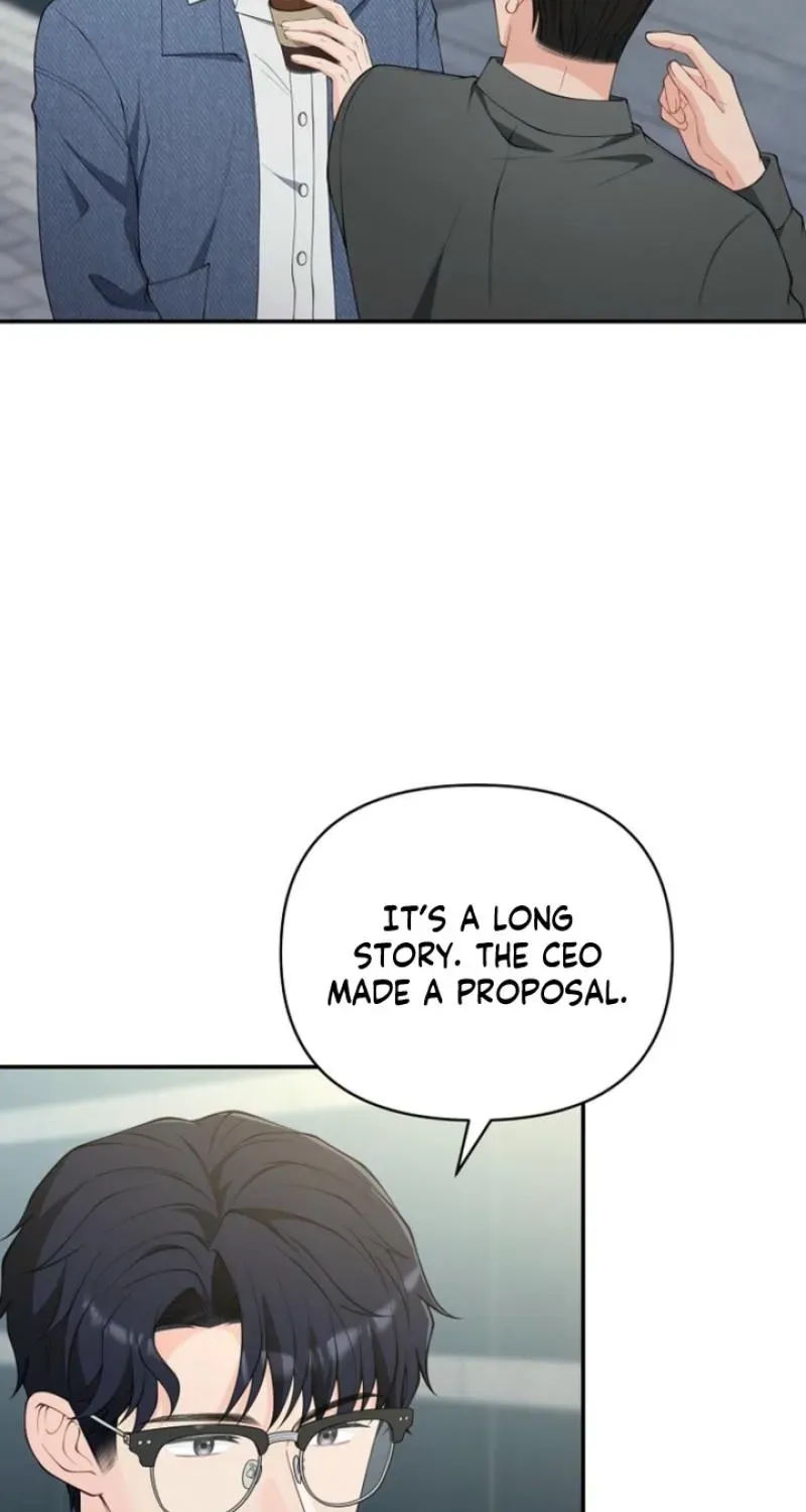 Romance by Chance chapter 30 page 55
