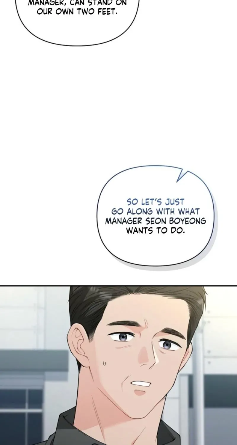 Romance by Chance chapter 30 page 67
