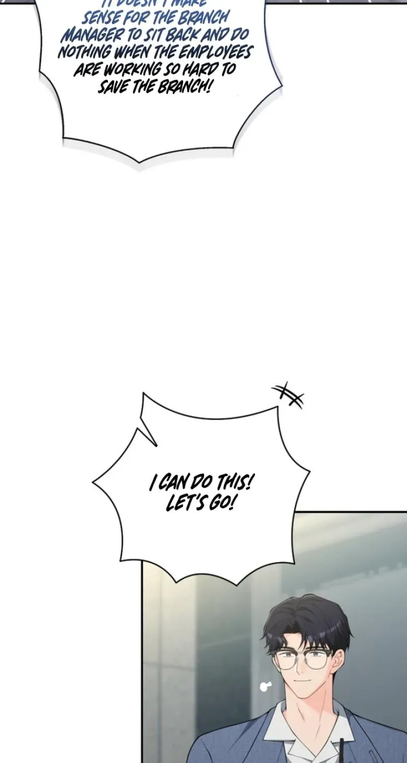 Romance by Chance chapter 30 page 75