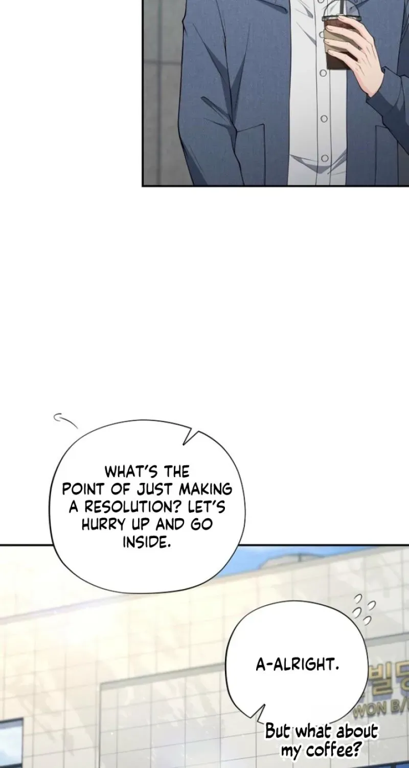 Romance by Chance chapter 30 page 77