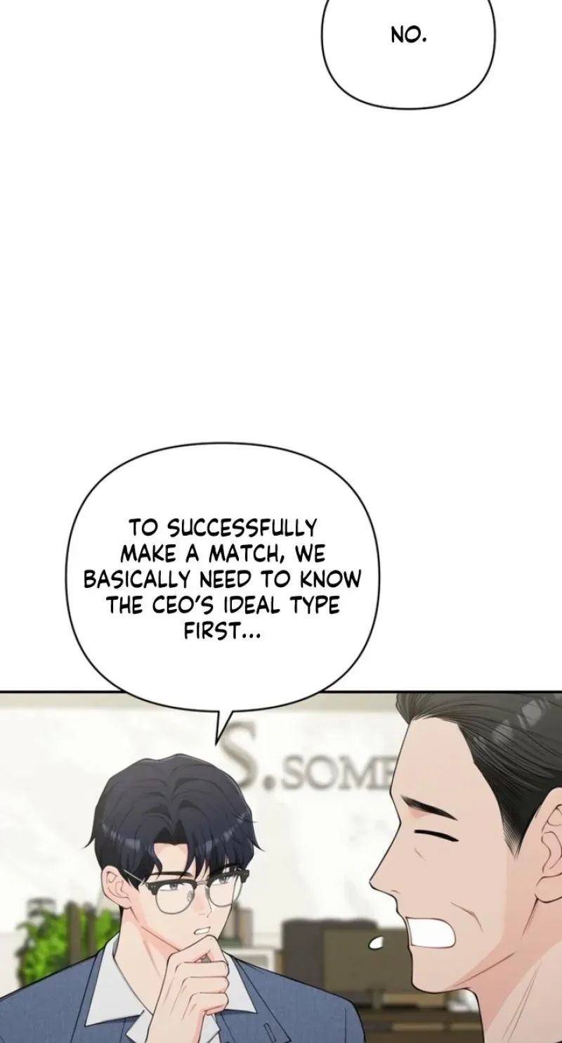 Romance by Chance chapter 30 page 82