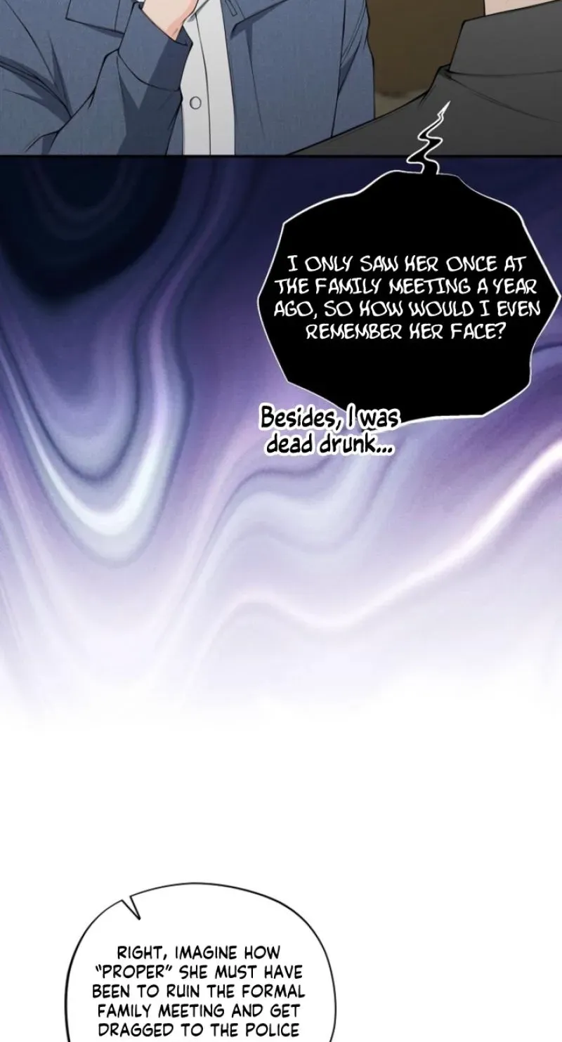 Romance by Chance chapter 30 page 83