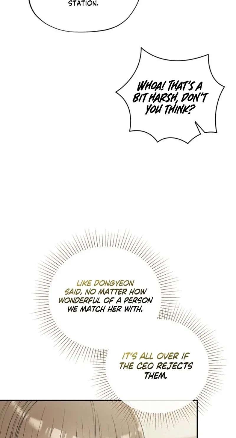Romance by Chance chapter 30 page 84