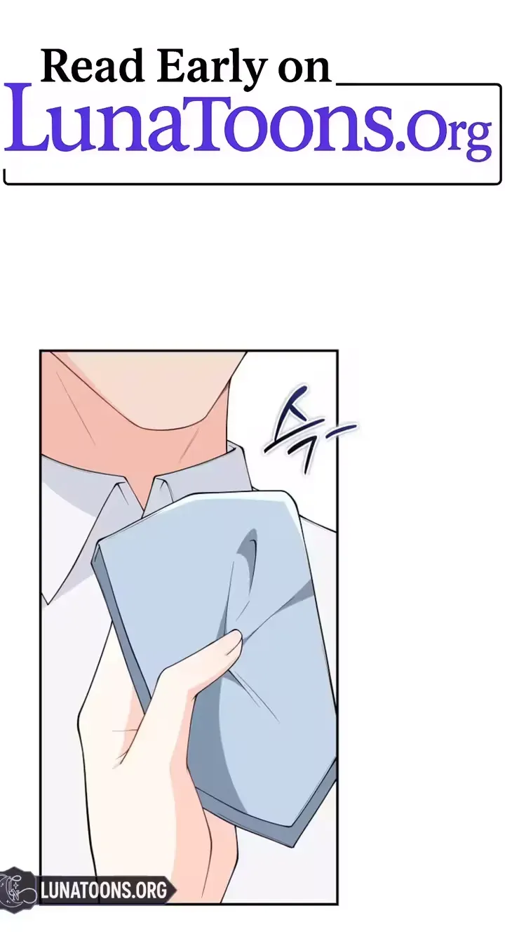 Romance by Chance chapter 31 page 1