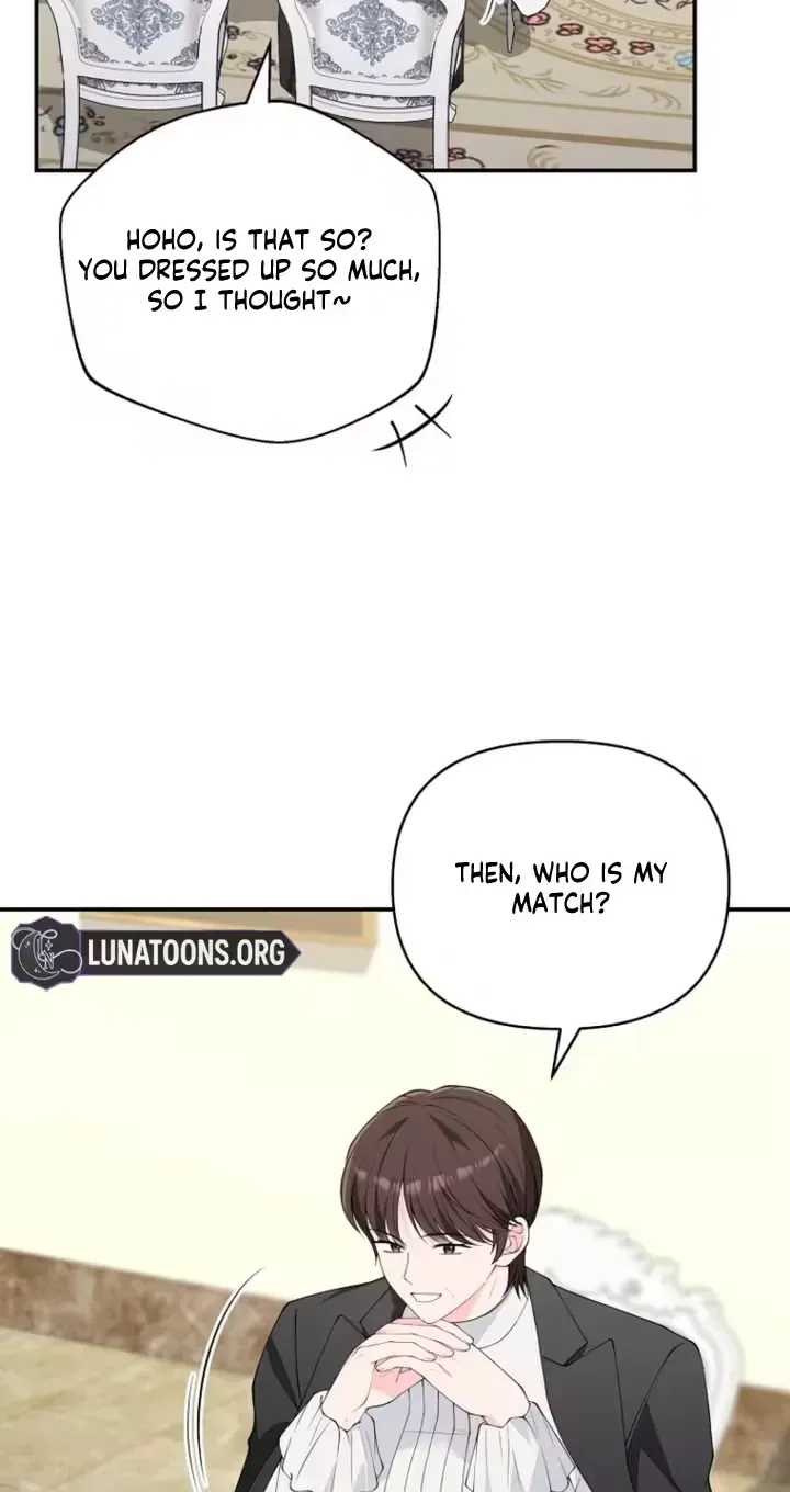Romance by Chance chapter 31 page 29