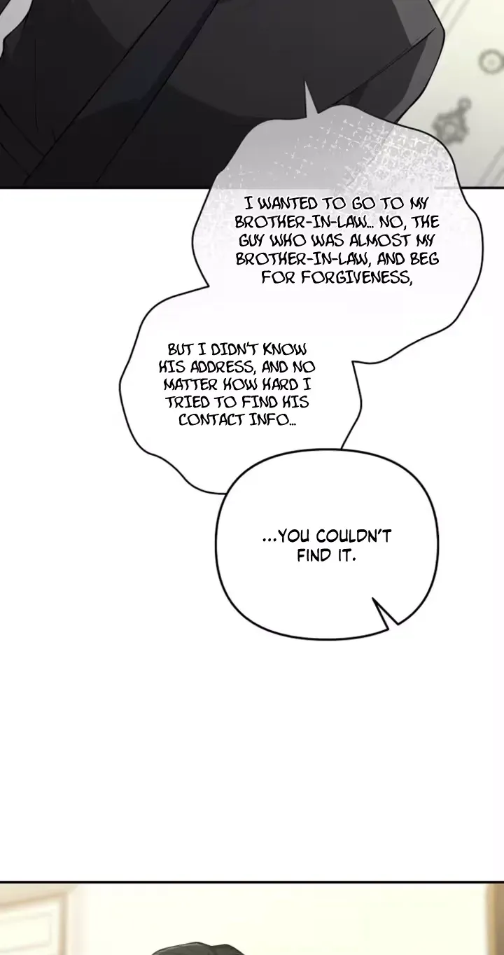 Romance by Chance chapter 31 page 48