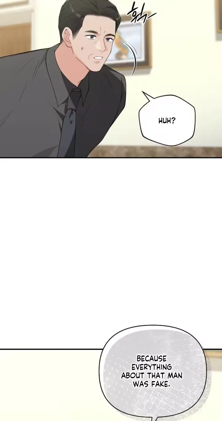 Romance by Chance chapter 31 page 49