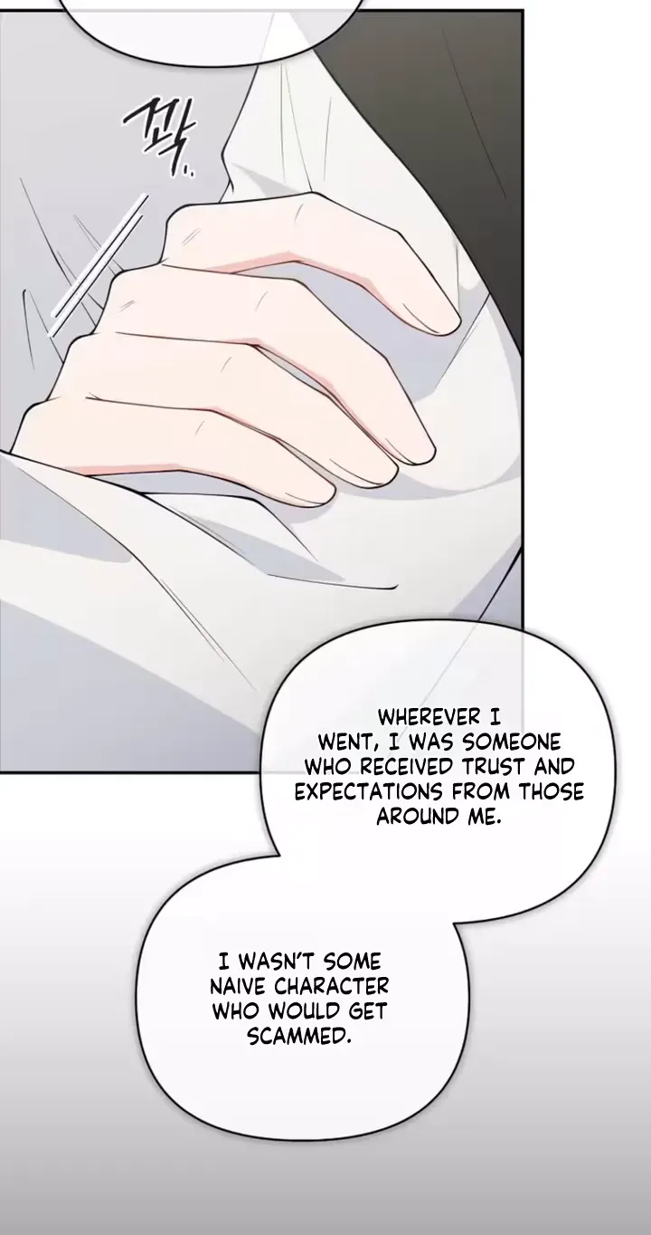 Romance by Chance chapter 31 page 54