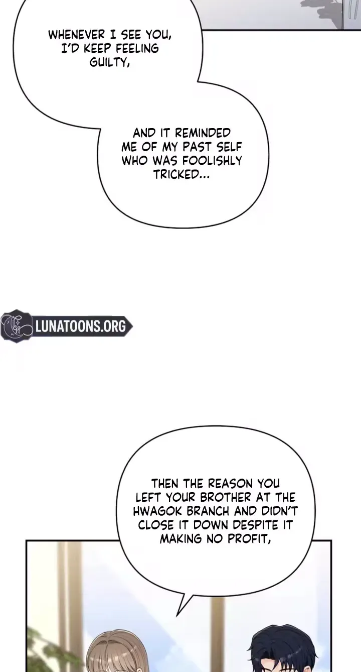 Romance by Chance chapter 31 page 62