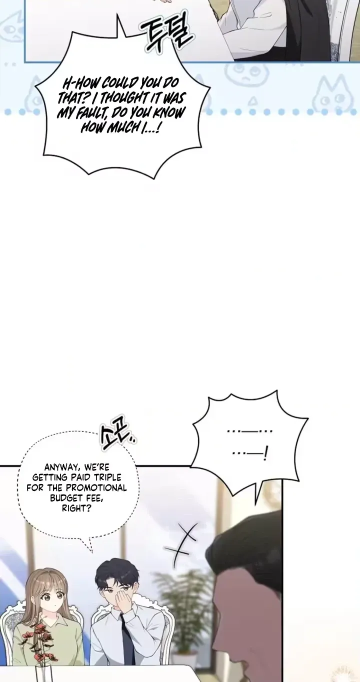 Romance by Chance chapter 31 page 70