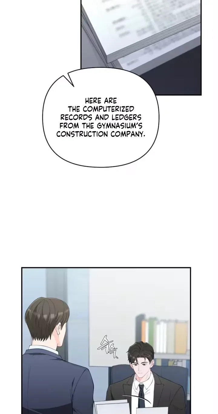 Romance by Chance chapter 31 page 75