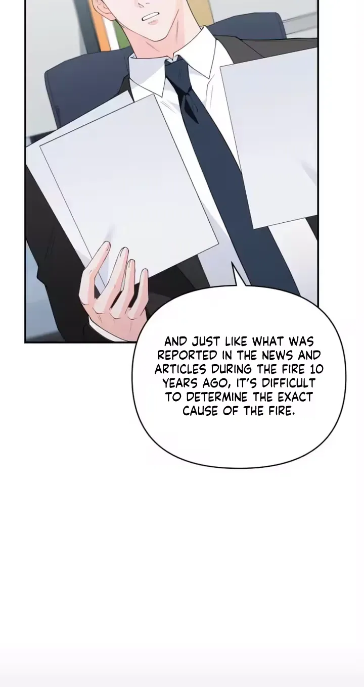 Romance by Chance chapter 31 page 77