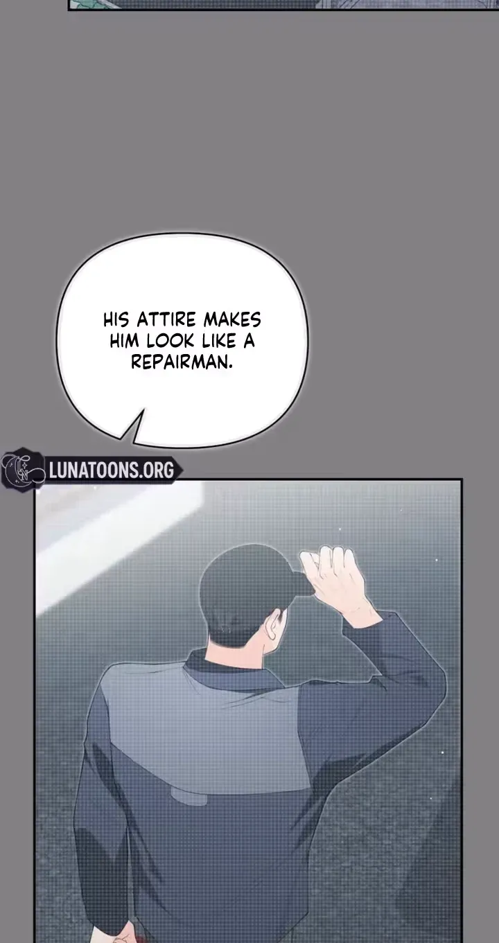 Romance by Chance chapter 32 page 17