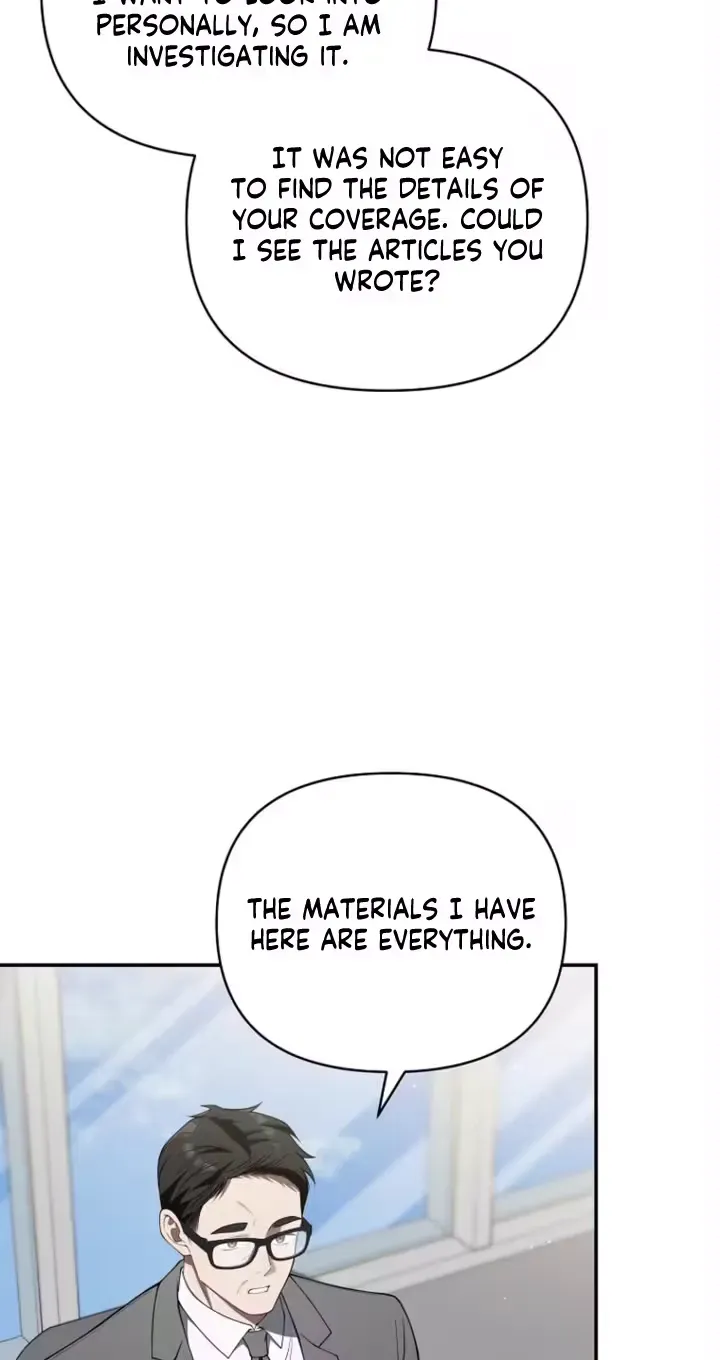 Romance by Chance chapter 32 page 5
