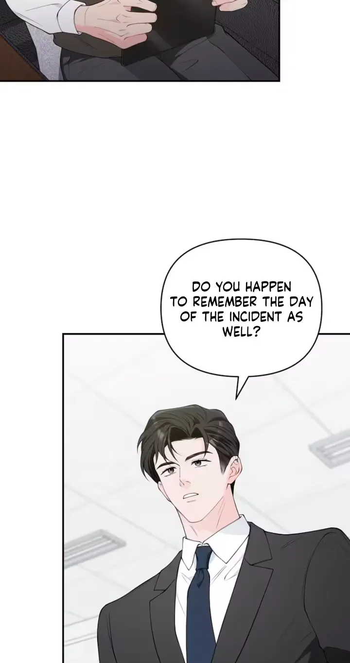 Romance by Chance chapter 32 page 53