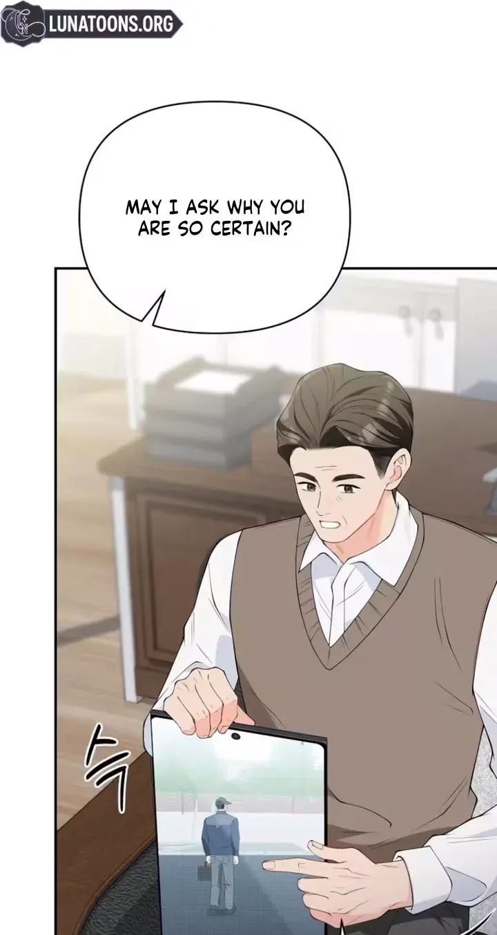 Romance by Chance chapter 32 page 56
