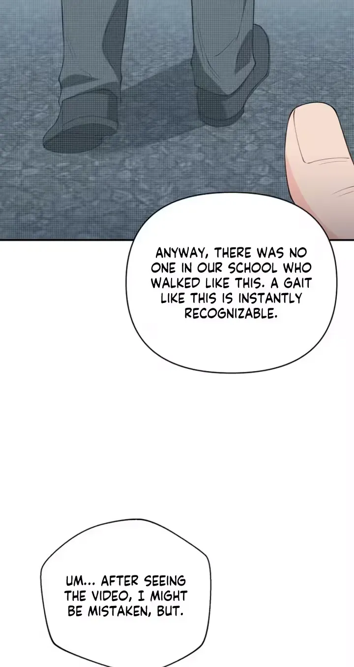 Romance by Chance chapter 32 page 58
