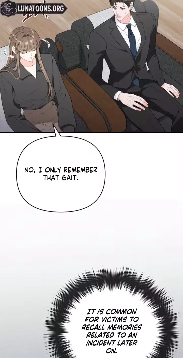 Romance by Chance chapter 32 page 67