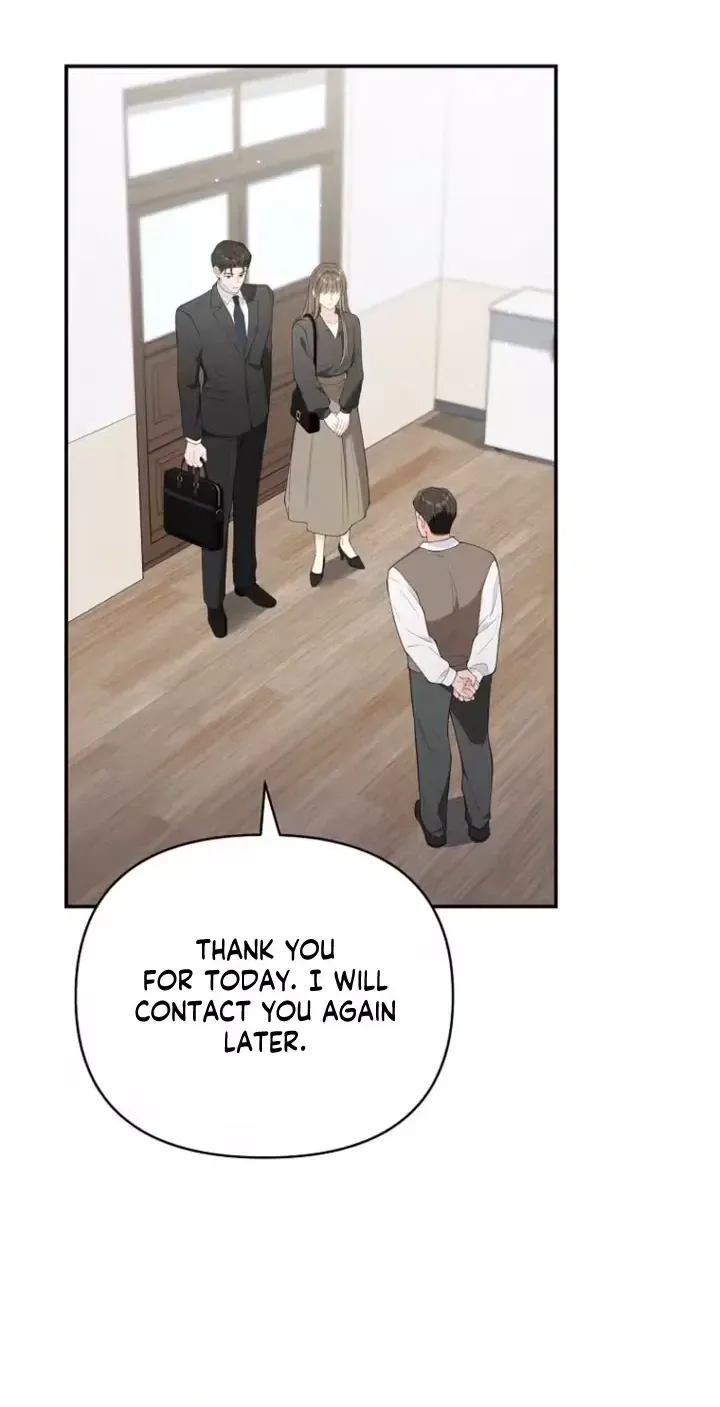 Romance by Chance chapter 32 page 70