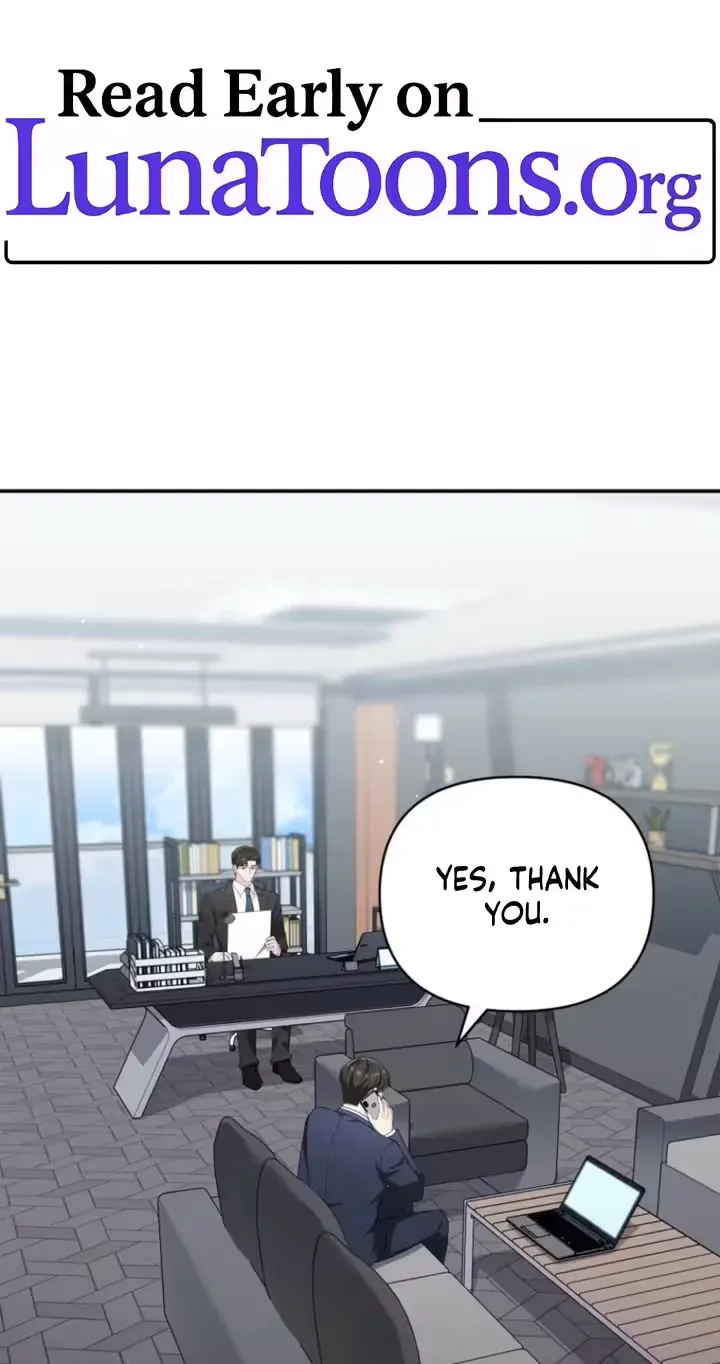 Romance by Chance chapter 33 page 1