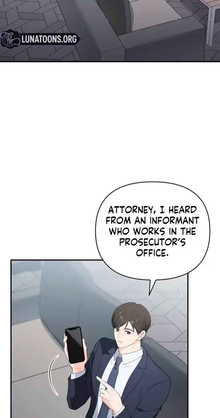 Romance by Chance chapter 33 page 2