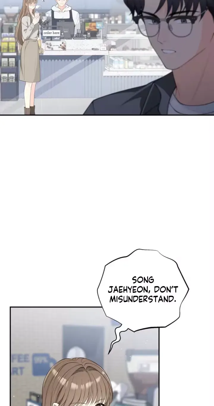 Romance by Chance chapter 33 page 48