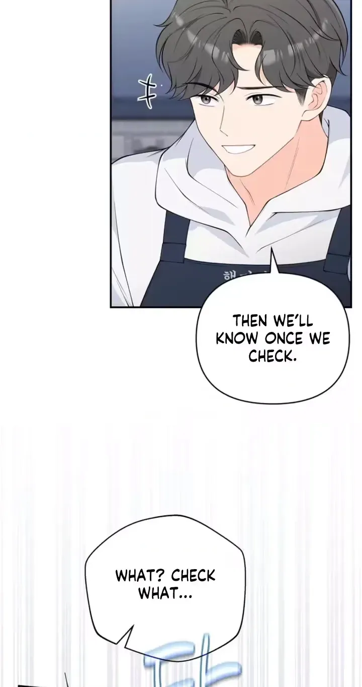 Romance by Chance chapter 33 page 50