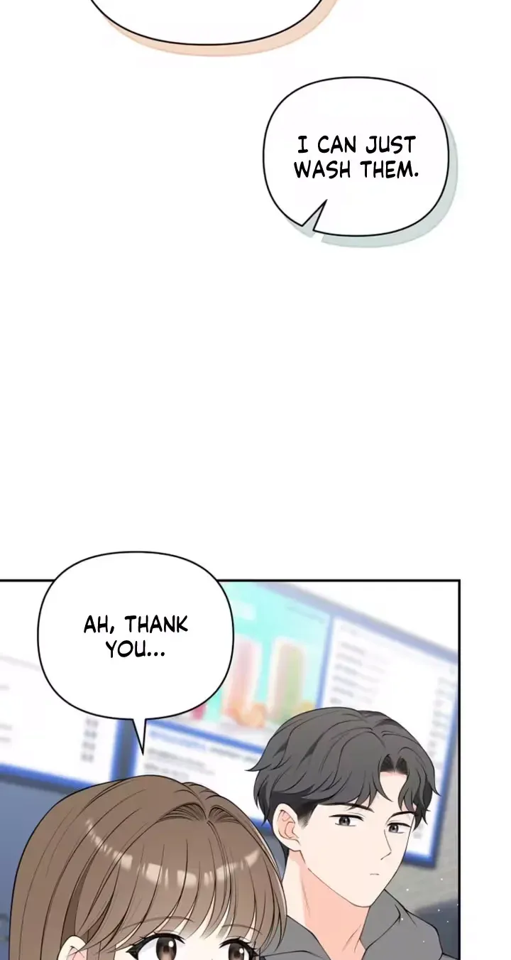 Romance by Chance chapter 33 page 59