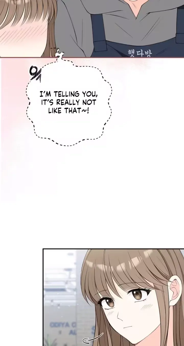 Romance by Chance chapter 33 page 61