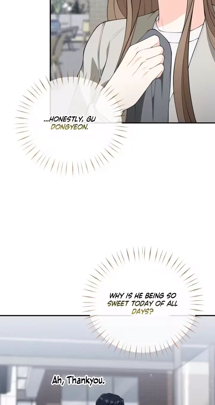 Romance by Chance chapter 33 page 62