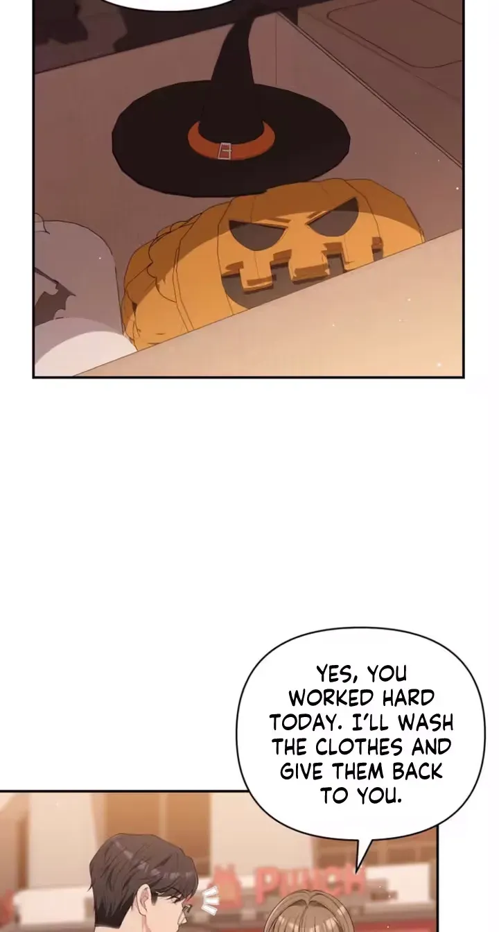 Romance by Chance chapter 33 page 65