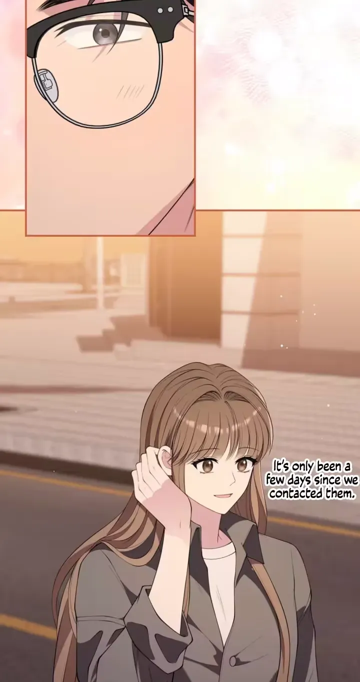 Romance by Chance chapter 33 page 68