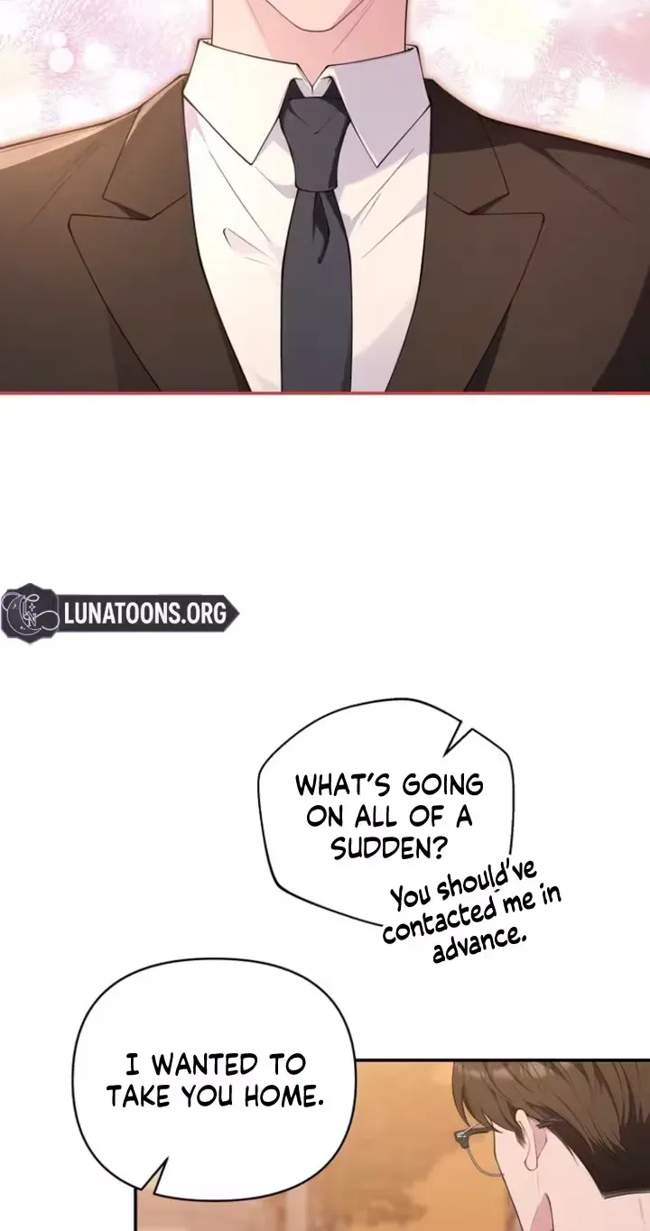 Romance by Chance chapter 33 page 71