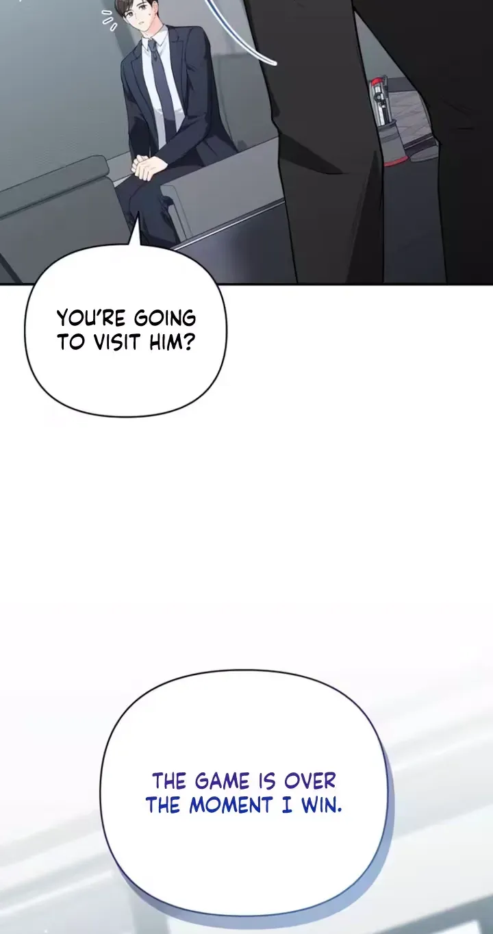 Romance by Chance chapter 33 page 8