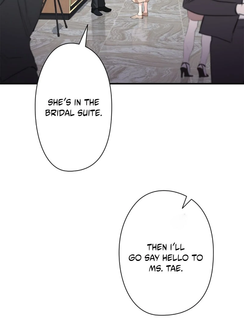 Romance by Chance chapter 6 page 13