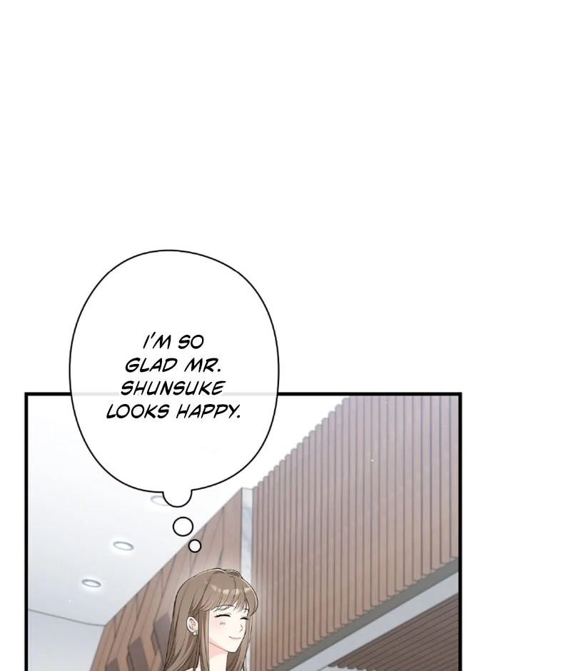 Romance by Chance chapter 6 page 14