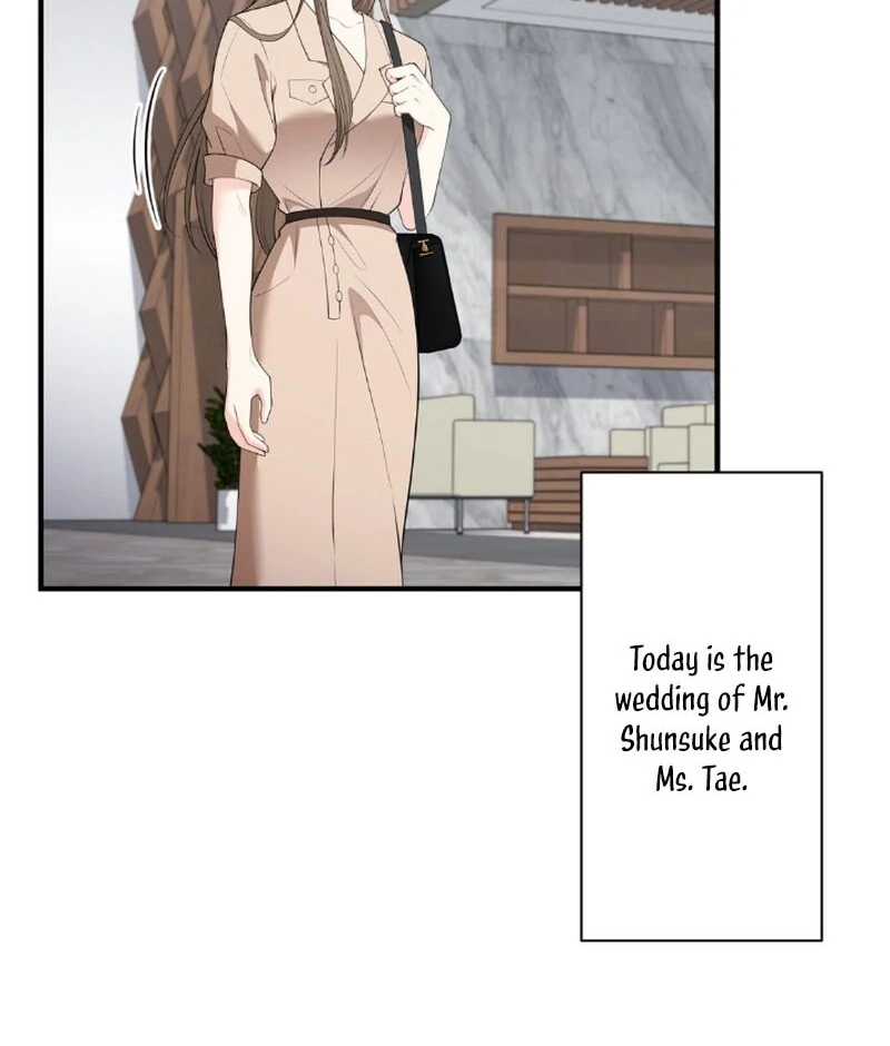 Romance by Chance chapter 6 page 15