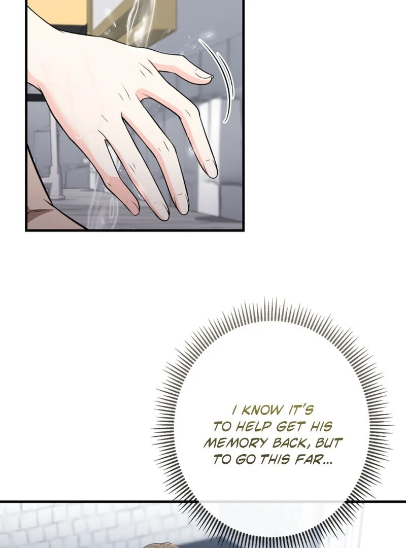 Romance by Chance chapter 6 page 4