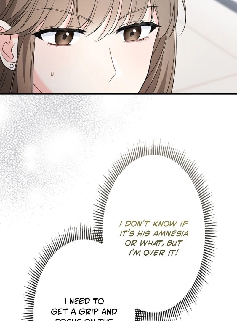 Romance by Chance chapter 6 page 6