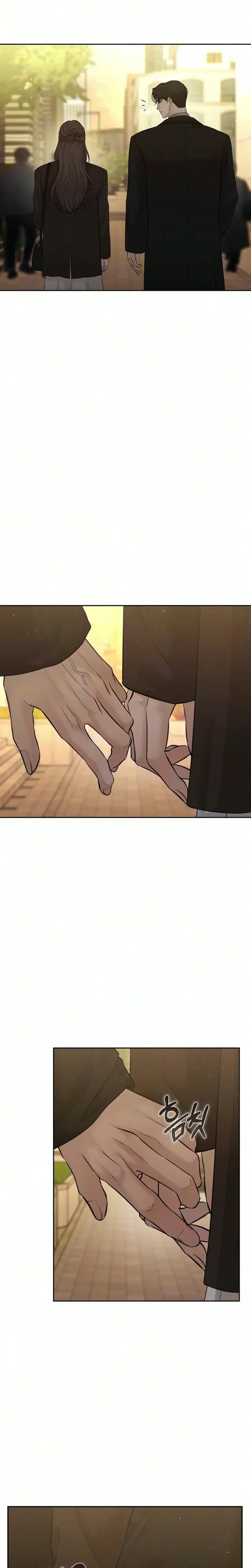 The Villain’s Pure Love chapter 31 page 2