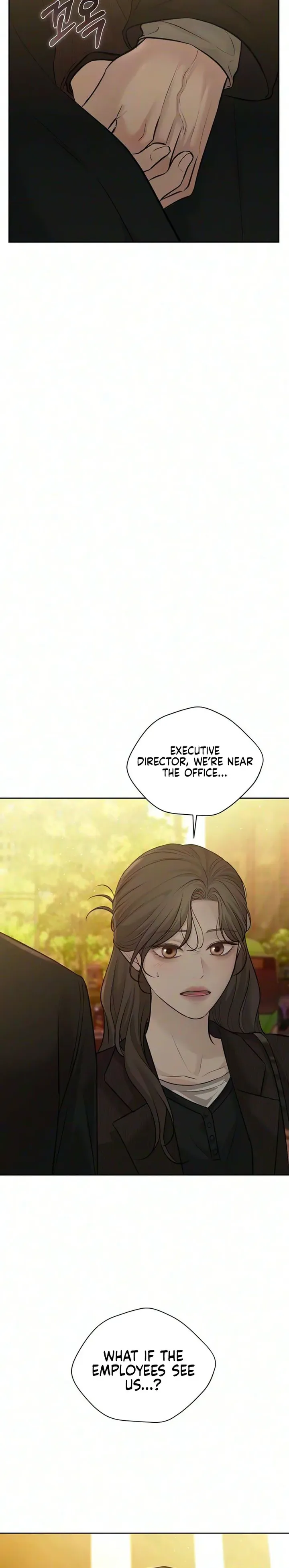 The Villain’s Pure Love chapter 31 page 3